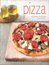 Cover image for Pizza